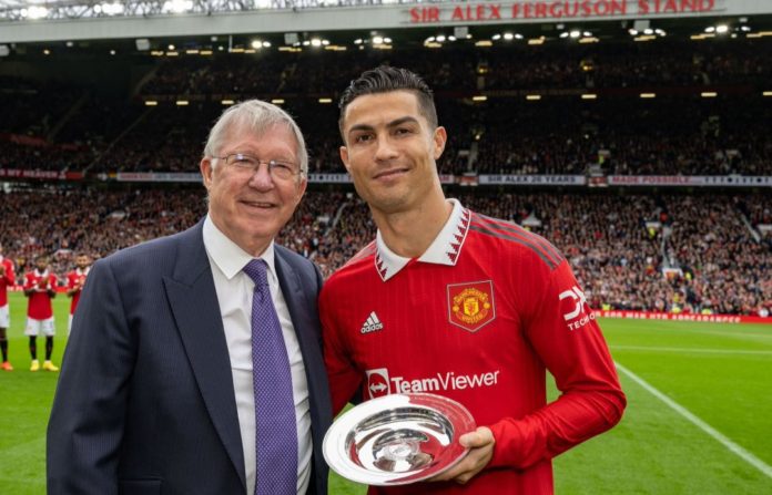 Cristiano Ferguson