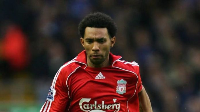 Jermaine Pennant, ex jugador inglés.