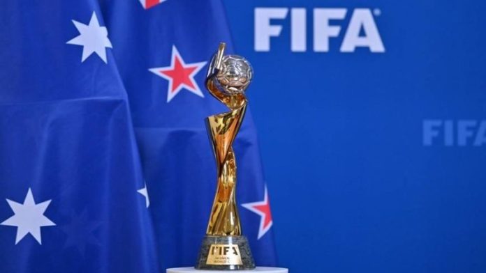 Sorteo Mundial Femenino 2030