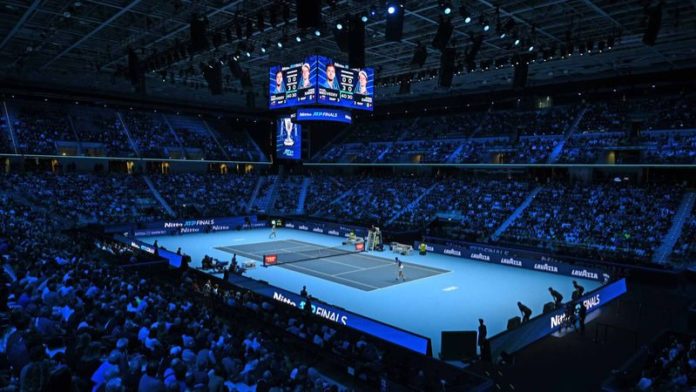 ATP Finals Turín