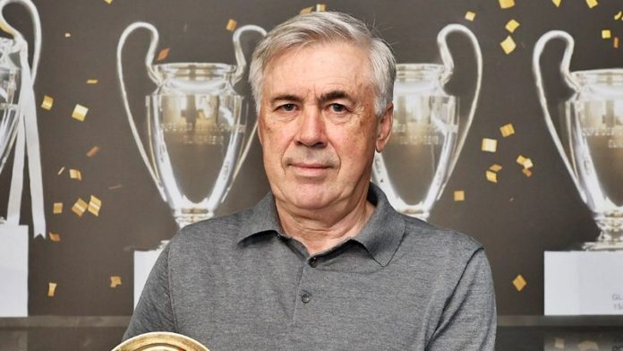 Canadá Ancelotti