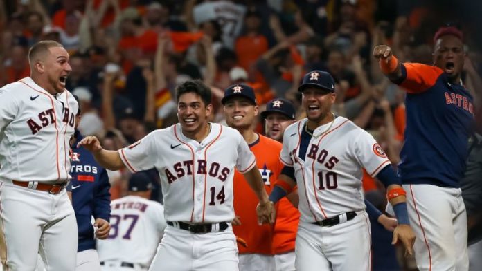 Astros