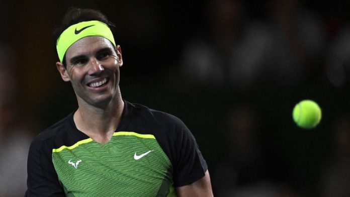 Nadal