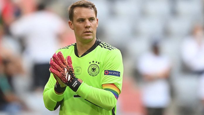 Manuel Neuer