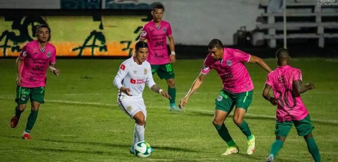 Clásico nacional en semifinales.,