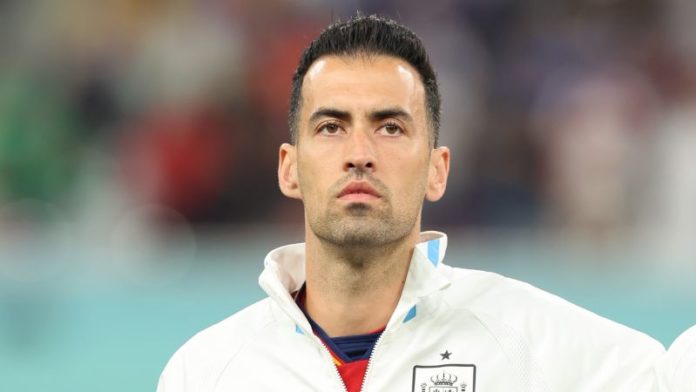 Busquets España