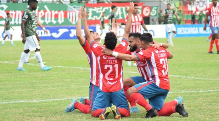 Olimpia da un golpe de autoridad ante Marathón.