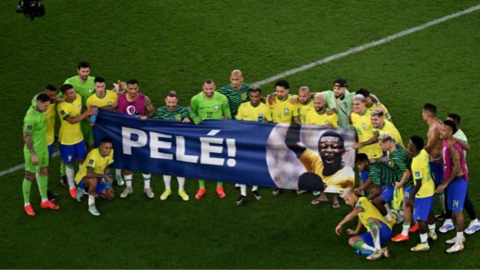 Pelé