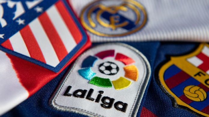 LaLiga