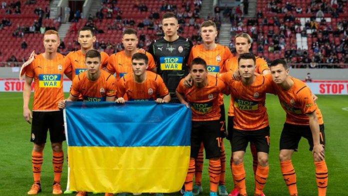 Shakhtar