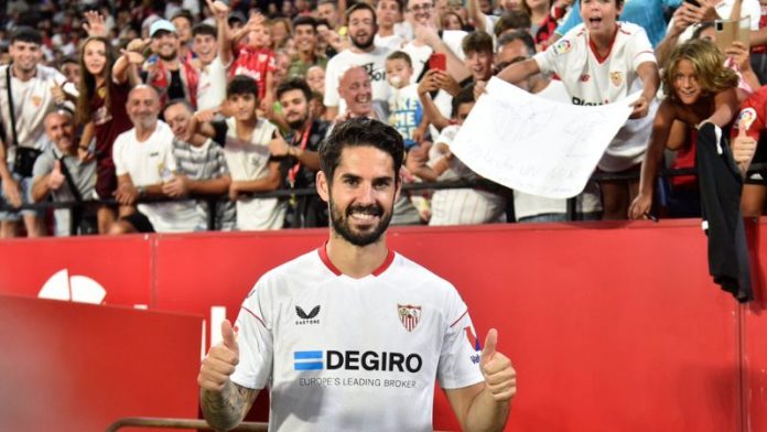 Isco