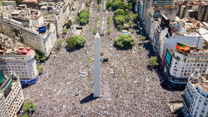 Argentina