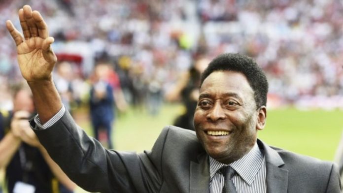 Pelé