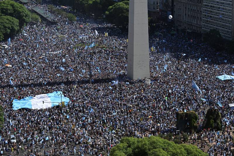 Buenos Aires, Argentina.