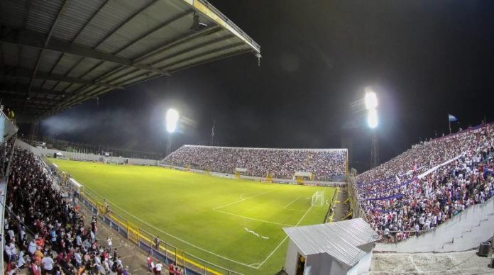 Los equipos capitalinos tienen que definir estadio.