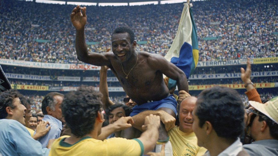 Pelé Brasil