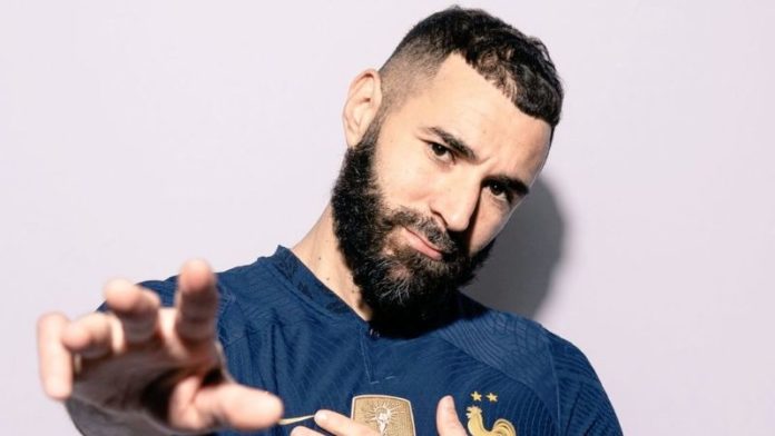 Karim Benzema Francia Retiro