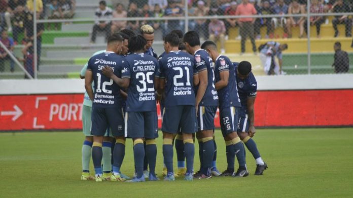 Motagua fichajes