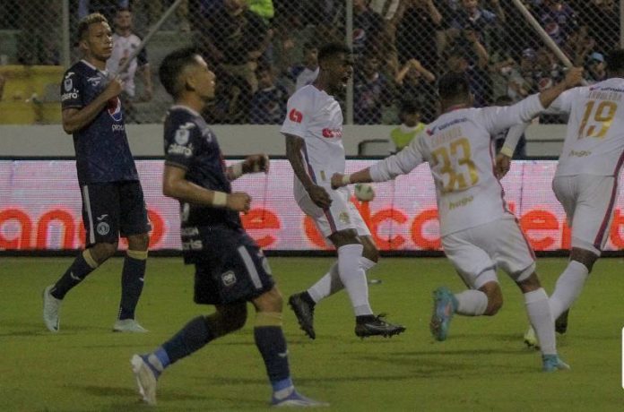 Olimpia define sede del partido de vuelta de la gran final.