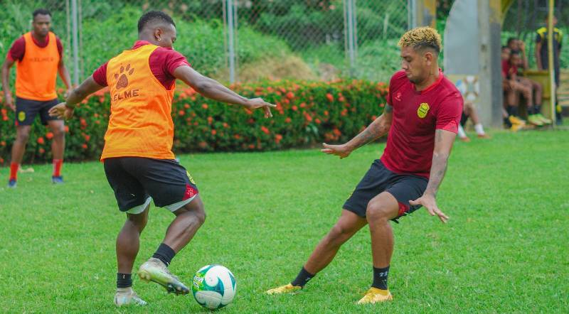 Real España se está reforzando para el torneo de Clausura 2023.