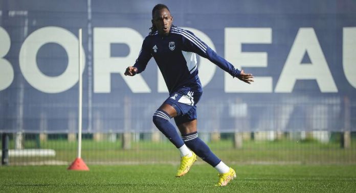 El equipo Montpellier de la Ligue 1 de Francia ha puesto su mirada en el delantero hondureño Alberth Elis.