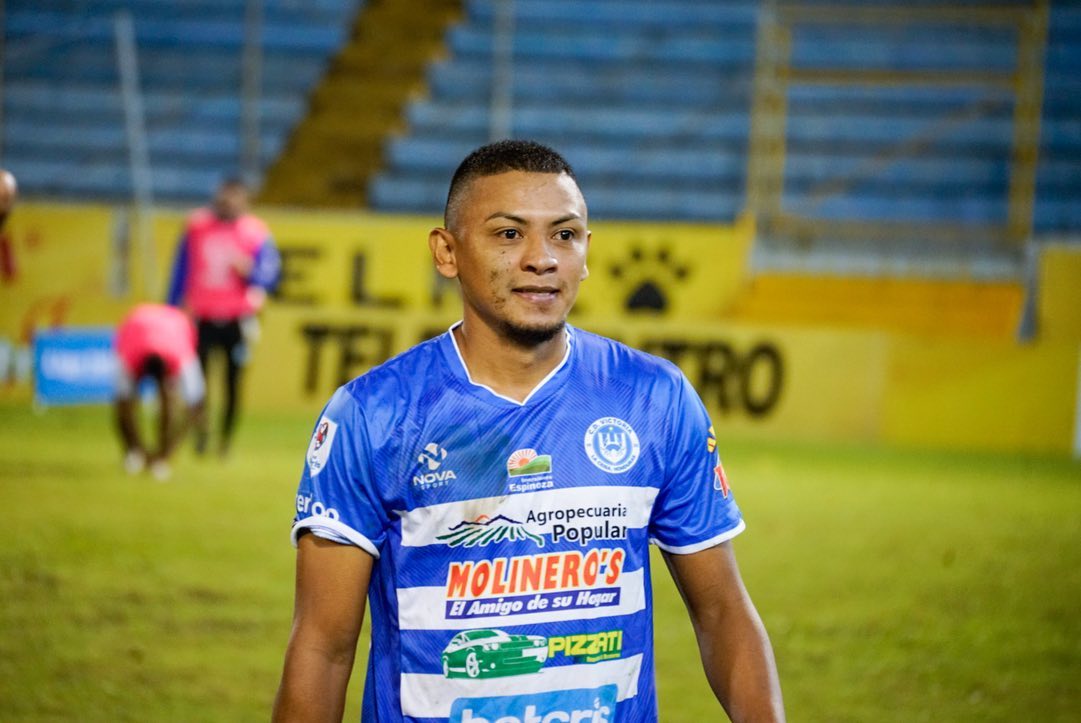 Edy Atala mencionó que Motagua no está en capacidad para cancelar lo que pide el Victoria por el mediocampista Alexy Vega.