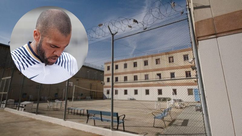 Alves Penitenciaria
