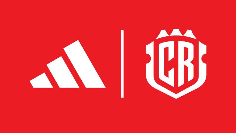 Costa Rica Adidas