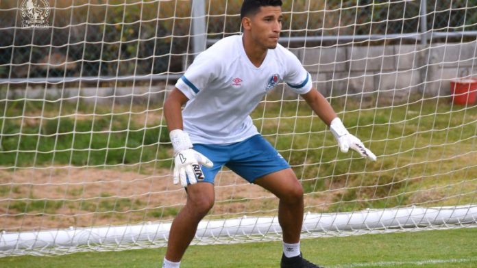 El extremo izquierdo del Olimpia, José Mario Pinto, asegura que el actual campeón nacional va por los tres puntos el miércoles ante Vida.