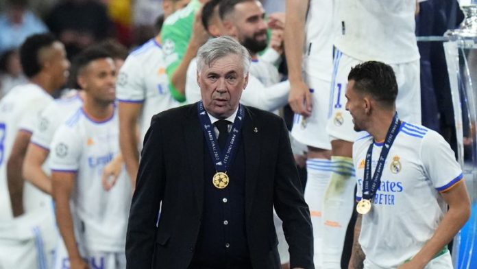 Ancelotti