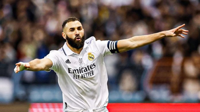 Benzema