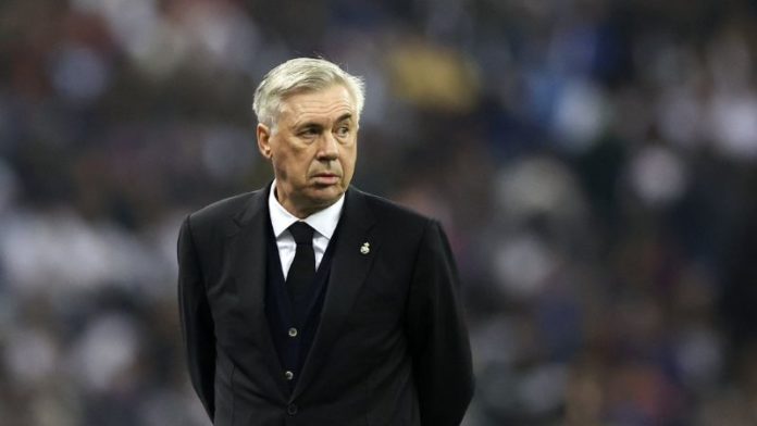 Ancelotti