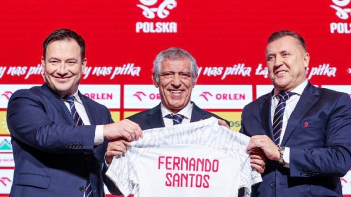 Fernando Santos