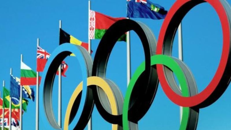 El Comité Olímpico Ruso considera que sus atletas deben de participar en los Juegos Olímpicos de París 2024 sin ninguna restricción.