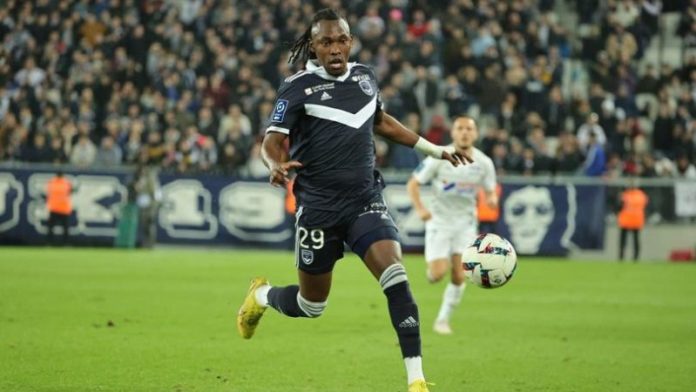 El delantero hondureño Alberth Elis tuvo palabras de agradecimiento para su ex equipo el Girondins de Bordeaux.