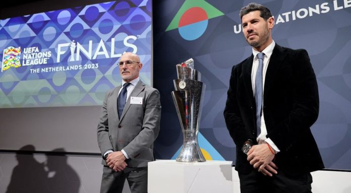 UEFA Nations League