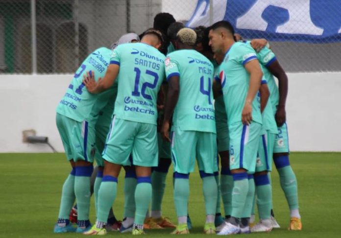 Está más que claro que Motagua necesita un mediocampista mixto y un centro delantero para hacerle frente al torneo de Clausura.