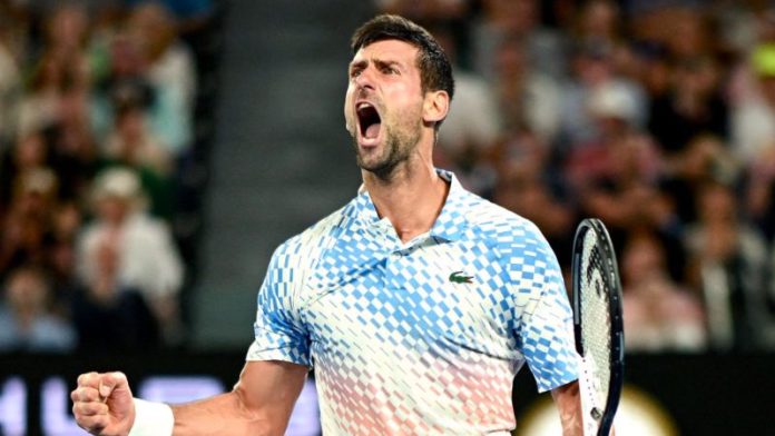 Nole Australia semis