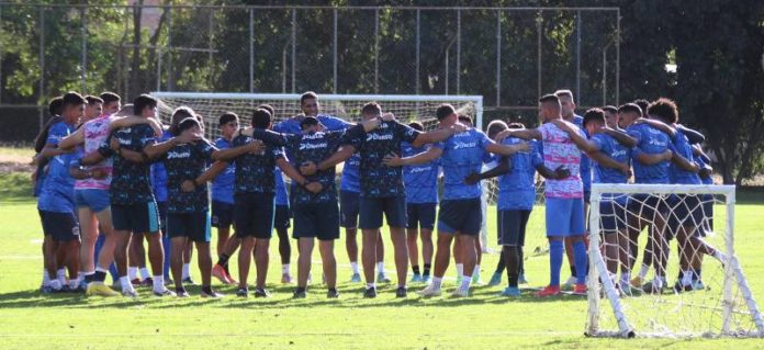 Motagua apunta a ser el equipo más reforzado.