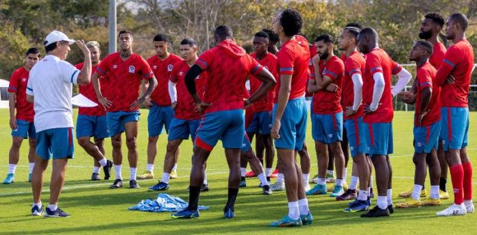 El Olimpia decidió ceder en calidad de préstamos a tres de sus jugadores jóvenes a equipos de Liga de Ascenso y Primera División.