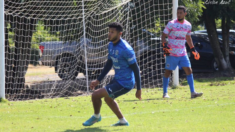 El capitán del Motagua, Marcelo Pereira, podría regresar al 11 titular el sábado contra Honduras Progreso.