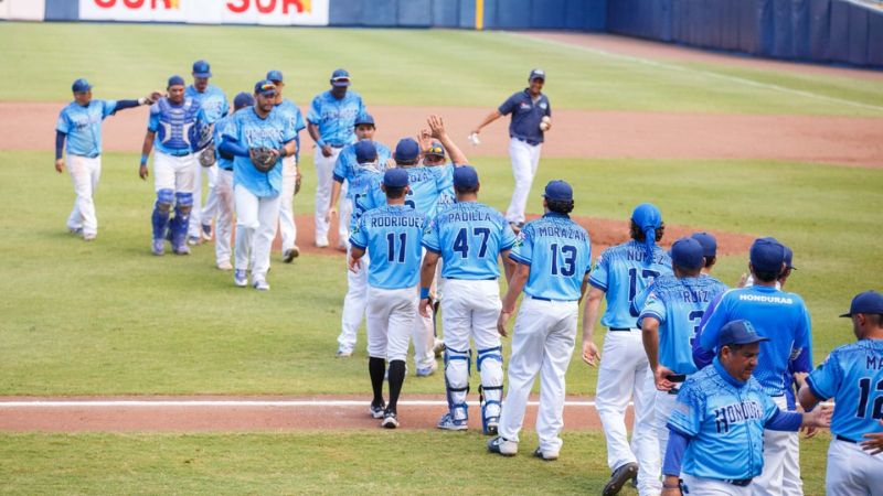 La Selección Nacional de Honduras de Béisbol está a un juego para alcanzar la final del torneo Centroamericano que se lleva a cabo en Nicaragua.