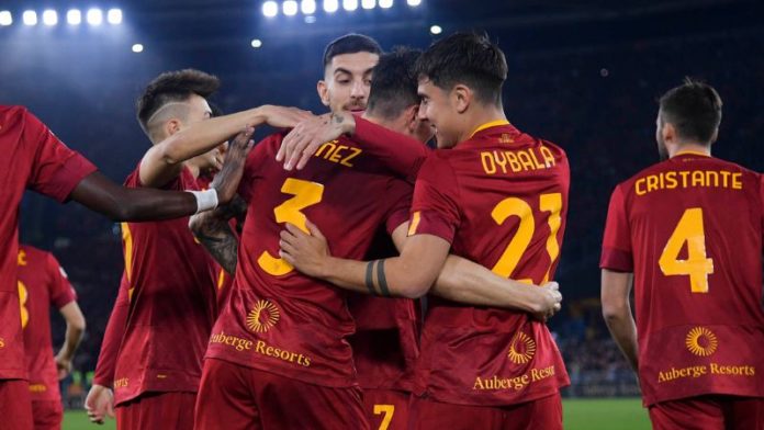 AS Roma