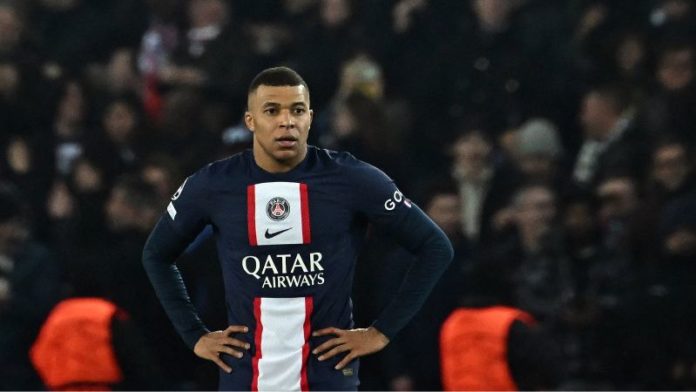 Mbappé