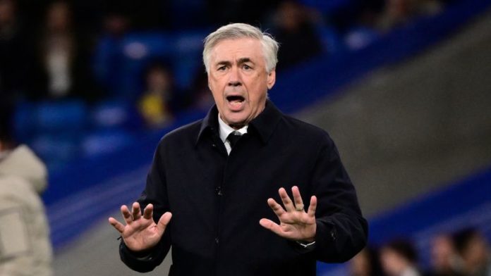 Ancelotti