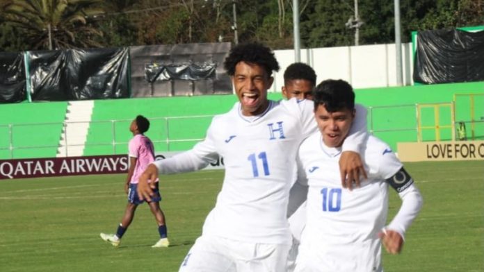 Honduras