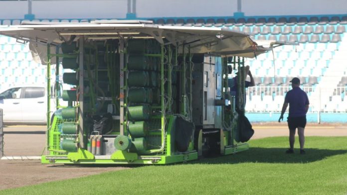 Estadio Chelato