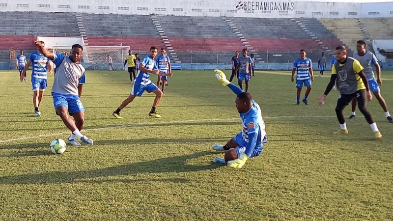 Un triunfo sobre el Real España, le permitiría al Victoria escalar en la tabla de posiciones y meterse en puesto de liguilla.