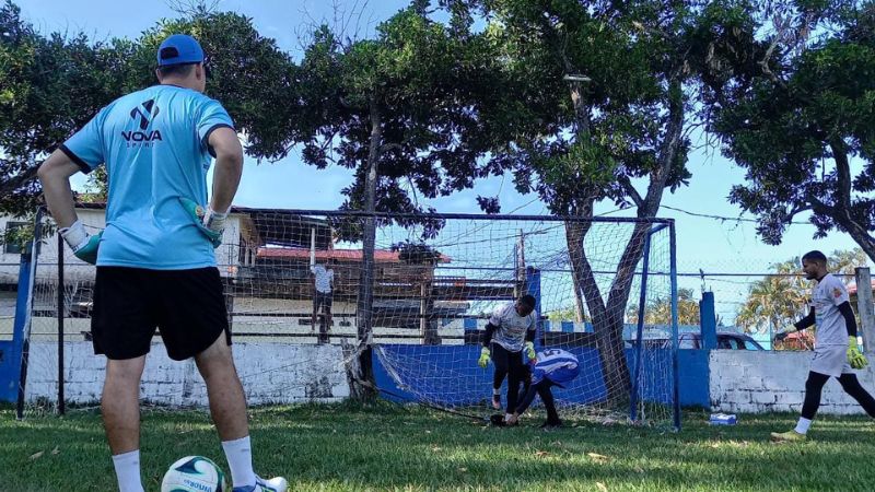 Los "jaibos" están conscientes que no han tenido buen inicio de campeonato.