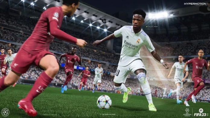 FIFA 23